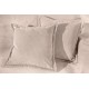 Ριχτάρι Διθέσιο 170X250 - Np Rubicon Champagne