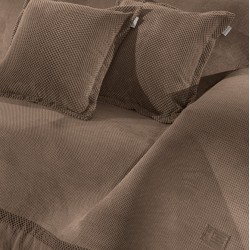 Ριχτάρι Τετράθεσιο 170x350 - Np Rubicon Latte