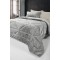 Πάπλωμα Kyoto Grey 220x240 Υπέρδιπλο