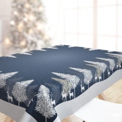 Τραπεζομάντηλο 145X220 Christmas 2036