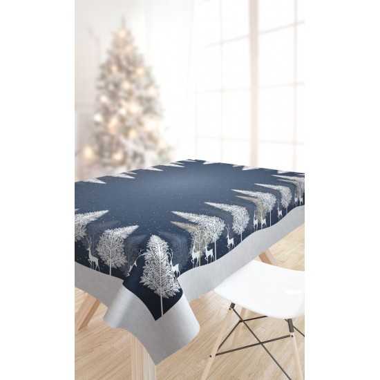 Τραπεζομάντηλο 145X220 Christmas 2036