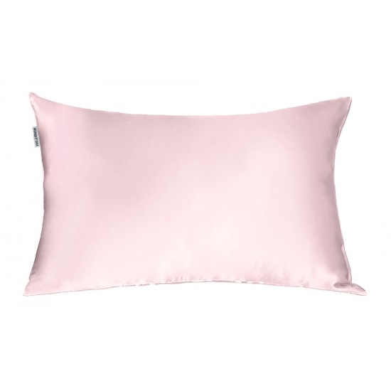 Μαξιλαροθήκη Ύπνου 50x70 - Beauty Sleep Pudra 100% Mulberry Silk