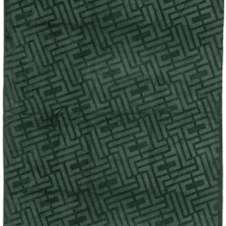 Πετσέτα Θαλάσσης  90x170 - Icon Verde