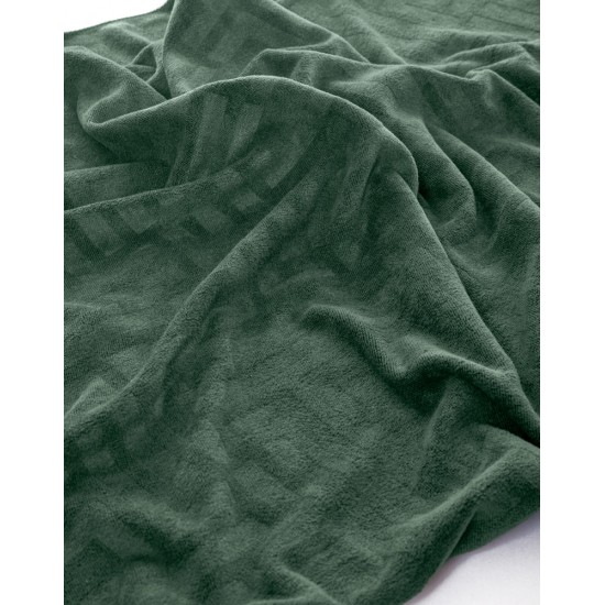 Πετσέτα Θαλάσσης  90x170 - Icon Verde