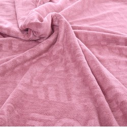 Πετσέτα Θαλάσσης  90x170 - Icon Wild Rose  