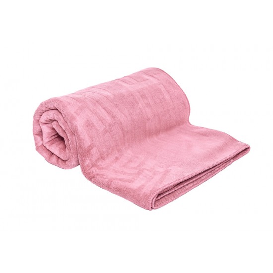 Πετσέτα Θαλάσσης  90x170 - Icon Wild Rose  