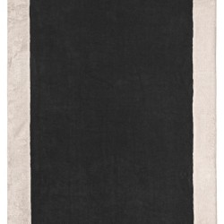Πετσέτα Θαλάσσα  80x170 - Caribbean Black