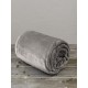 Κουβέρτα Υπέρδιπλη 220x240 - Meleg Gray