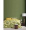 Σετ Σεντόνια Μονά 160x270 - Raellia Green