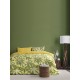 Σετ Σεντόνια Μονά 160x270 - Raellia Green