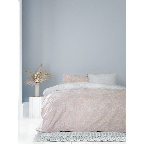 Σετ Σεντόνια Μονά 160x270 - Arbor Pink