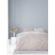 Σετ Σεντόνια Μονά 160x270 - Arbor Pink