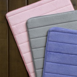 Πατάκι Μπάνιου 50x80 - Soft Pink