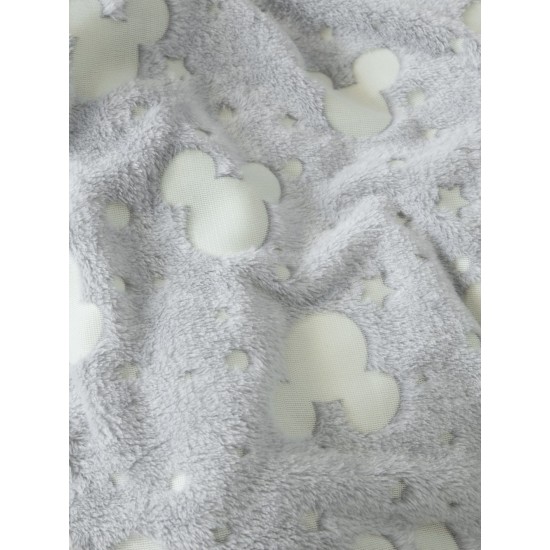 Κουβέρτα Κούνιας 110x140 - Chip