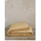 Ριχτάρι Jacquard 130x180 - Cosy Beige
