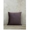Διακοσμητική Μαξιλαροθήκη Jacquard 45x45 - Cosy Gray