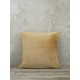 Διακοσμητική Μαξιλαροθήκη Jacquard 45x45 - Cosy Beige