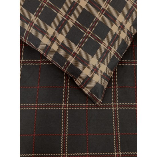 Σετ Σεντόνια Μονά με Λάστιχο - Olivia Beige