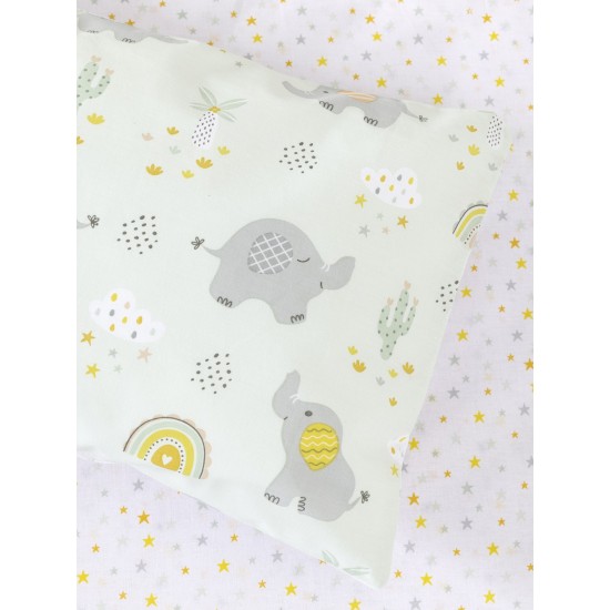 Σετ Παπλωματοθήκη Κούνιας - Flopsy