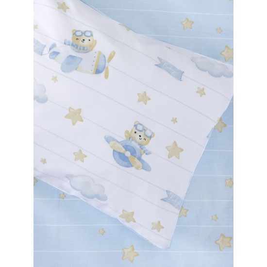 Κουβερλί Κούνιας - Beary