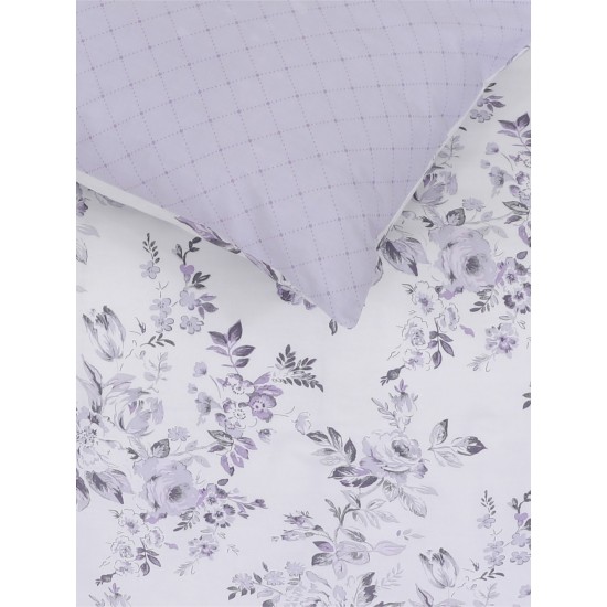 Σετ Σεντόνια Υπέρδιπλα - Garden View