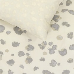 Σετ Παπλωματοθήκη Μονή - Crystal