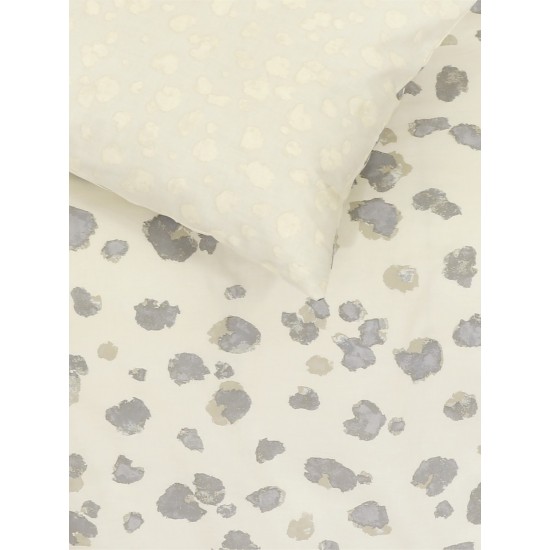 Σετ Παπλωματοθήκη Υπέρδιπλη - Crystal