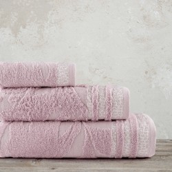 Σετ Πετσέτες (30x50 + 50x90 + 70x140) - Melody