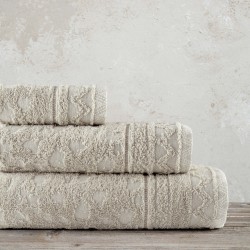 Σετ Πετσέτες (30x50 + 50x90 + 70x140) - Newton
