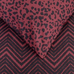 Σετ Σεντόνια Μονά 160x270 – Zola Bordeaux