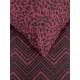 Σετ Σεντόνια Μονά 160x270 – Zola Bordeaux