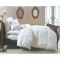 LINO ΠΑΠΛΩΜΑ TRAPUNTA WHITE 160x220