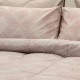LINO ΠΑΠΛΩΜΑ SIROCO PINK 220X240