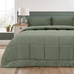 LINO ΠΑΠΛΩΜΑ COLCHA MINT 160X220 LINO ΠΑΠΛΩΜΑ COLCHA MINT 160X220