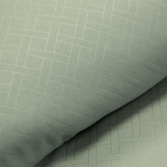 LINO ΠΑΠΛΩΜΑ COLCHA MINT 160X220 LINO ΠΑΠΛΩΜΑ COLCHA MINT 160X220