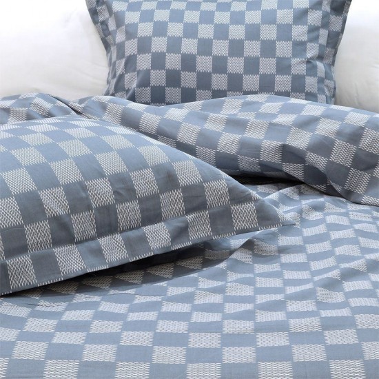 LINO ΣΕΤ ΣΕΝΤΟΝΙΑ SKAK 240X260 LINO ΣΕΤ ΣΕΝΤΟΝΙΑ SKAK 240X260