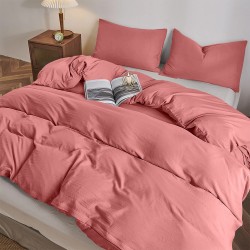 LINO ΣΕΤ ΣΕΝΤΟΝΙΑ MODERNA CORAL 240X260 LINO ΣΕΤ ΣΕΝΤΟΝΙΑ MODERNA CORAL 240X260