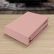 LINO ΣΕΤ ΣΕΝΤΟΝΙΑ BASICO PINK 170X260 LINO ΣΕΤ ΣΕΝΤΟΝΙΑ BASICO PINK 170X260