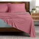 LINO ΣΕΤ ΣΕΝΤΟΝΙΑ DOBLE PINK-MINT 240X260 LINO ΣΕΤ ΣΕΝΤΟΝΙΑ DOBLE PINK-MINT 240X260