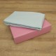 LINO ΣΕΤ ΣΕΝΤΟΝΙΑ DOBLE PINK-MINT 240X260 LINO ΣΕΤ ΣΕΝΤΟΝΙΑ DOBLE PINK-MINT 240X260