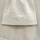 LINO ΣΕΤ ΠΕΤΣΕΤΕΣ BLOM GREY 3ΤΜΧ