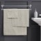 LINO ΣΕΤ ΠΕΤΣΕΤΕΣ CAPPA BEIGE 3ΤΜΧ