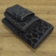 LINO ΣΕΤ ΠΕΤΣΕΤΕΣ CAPPA ANTHRACITE 3ΤΜΧ