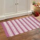 LINO ΠΑΤΑΚΙ ΚΟΥΖΙΝΑΣ WANGO PINK 65X135 LINO ΠΑΤΑΚΙ ΚΟΥΖΙΝΑΣ WANGO PINK 65X135