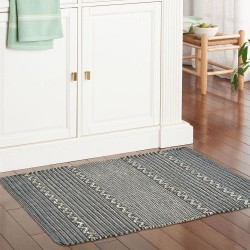 LINO ΠΑΤΑΚΙ ΚΟΥΖΙΝΑΣ VELMAR GREY 60X90 LINO ΠΑΤΑΚΙ ΚΟΥΖΙΝΑΣ VELMAR GREY 60X90