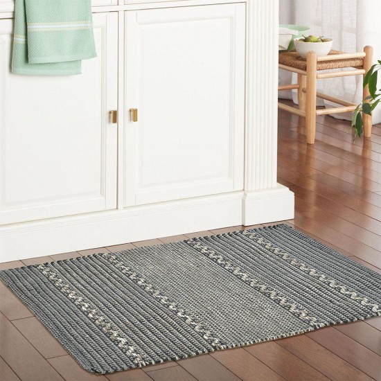 LINO ΠΑΤΑΚΙ ΚΟΥΖΙΝΑΣ VELMAR GREY 60X90 LINO ΠΑΤΑΚΙ ΚΟΥΖΙΝΑΣ VELMAR GREY 60X90