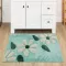 LINO ΠΑΤΑΚΙ ΜΠΑΝΙΟΥ DUAN MINT 50X80