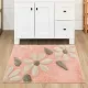 LINO ΠΑΤΑΚΙ ΜΠΑΝΙΟΥ DUAN OLD PINK 50X80