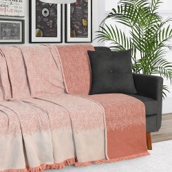Lino Ριχτάρι Meliki Salmon 180X300