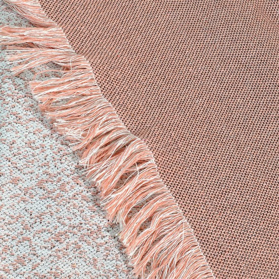 Lino Ριχτάρι Meliki Salmon 180X300